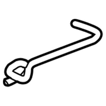 Volkswagen 1J0-121-447-AC