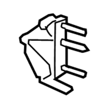 Volkswagen 1K1-857-022-D