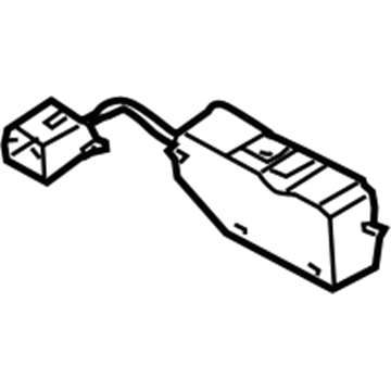 Volkswagen 107-857-113-JC