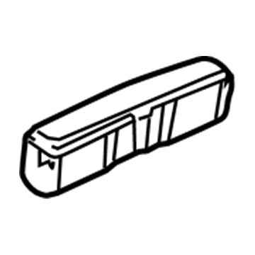 Volkswagen 3D0-959-770-B-5W8