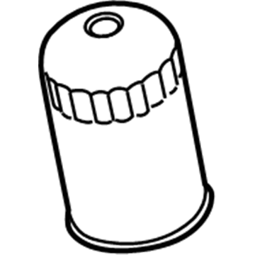 Volkswagen 06L-115-408-D