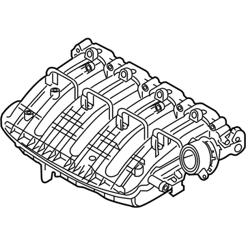 Volkswagen 06L-133-201-FB