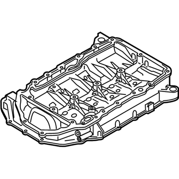 Volkswagen 06K-103-603-BC