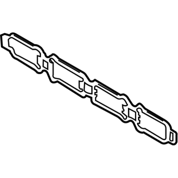 Volkswagen 06K-129-717-A