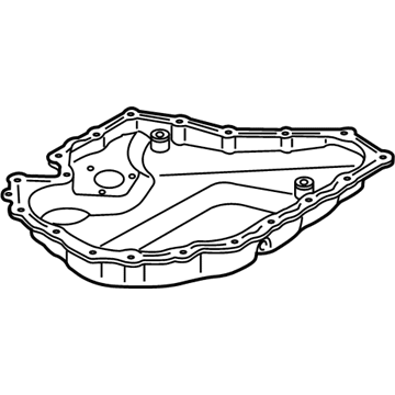 Volkswagen 06J-103-600-AM