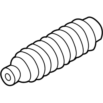 Volkswagen 1K0-423-831-B