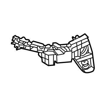 Volkswagen 5H6-807-393-E Guide