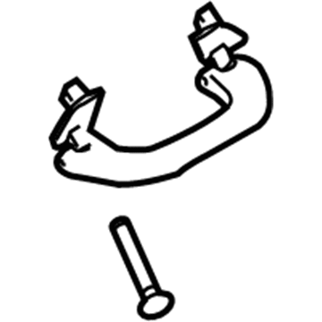 Volkswagen 1K0-857-607-M-7G8