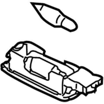 Volkswagen 1K0-947-109-7G8