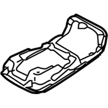 Volkswagen 1K9-867-489-A-7G8