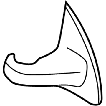 Volkswagen 1C1-853-271-A