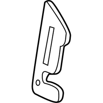 Volkswagen 1C0-837-989-C
