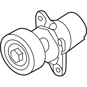 Volkswagen 06L-903-133-F