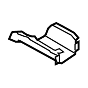 Volkswagen 1K6-804-795