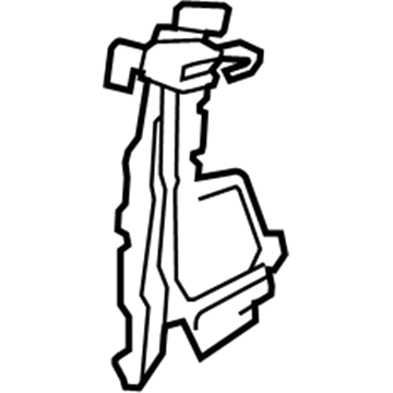 Volkswagen 1K6-802-951-C