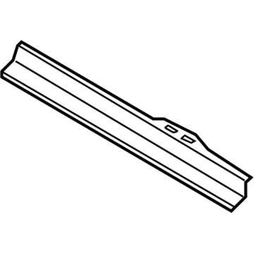 Volkswagen 1K0-803-531