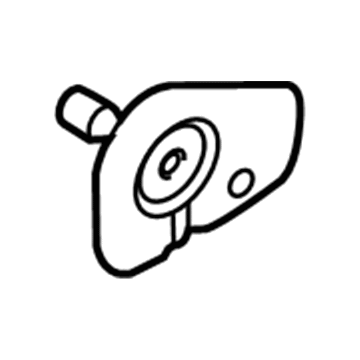 Volkswagen 1K0-804-093-A