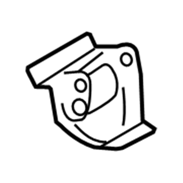 Volkswagen 1K0-802-191