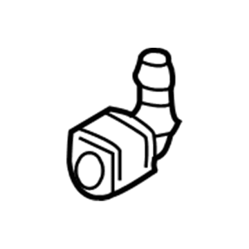 Volkswagen 3B0-955-665-C