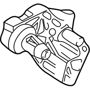 Volkswagen 038-199-207-H