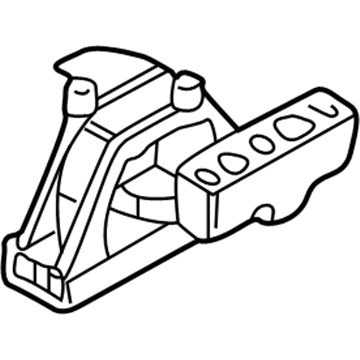 Volkswagen 1J0-199-262-BF