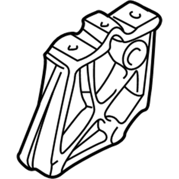 Volkswagen 1J0-199-117-N