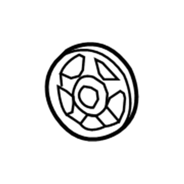 Volkswagen 06D-109-111-B