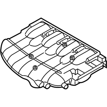 Volkswagen 06F-133-201-P
