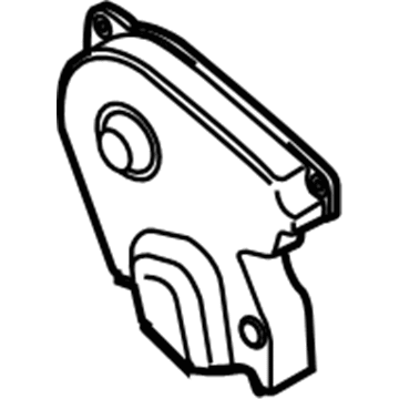 Volkswagen 06F-109-124