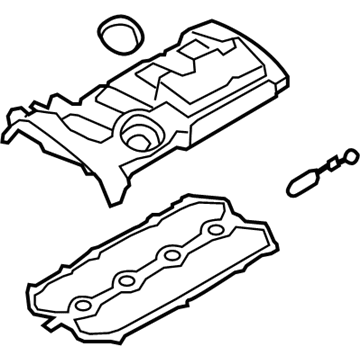 Volkswagen 06F-103-469-K