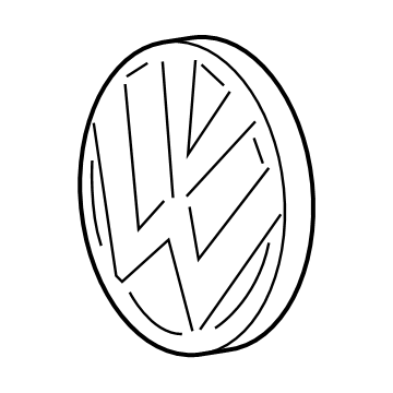 Volkswagen 3G0-853-601-B-DPJ