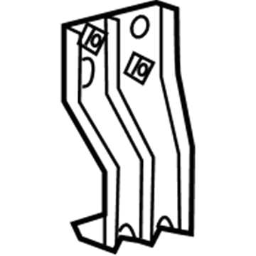 Volkswagen 5K6-807-045