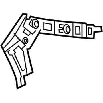 Volkswagen 5K6-807-393-C