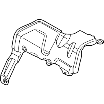 Volkswagen 06Q-129-597-F
