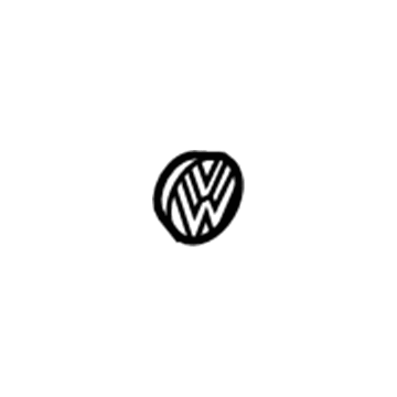 Volkswagen 6N0-601-171-BXF
