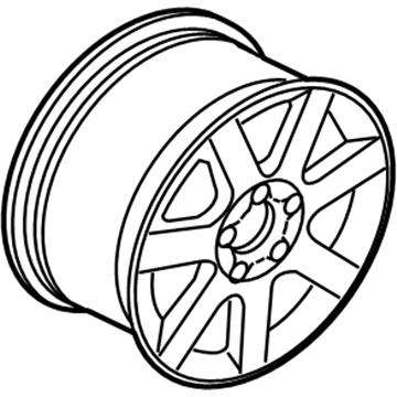 Volkswagen 1J0-601-025-AE-1Z2