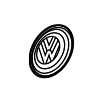 Volkswagen 1J0-601-149-B-FED