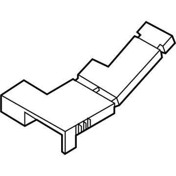 Volkswagen 7P0-937-132