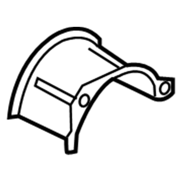 Volkswagen 7L0-422-704