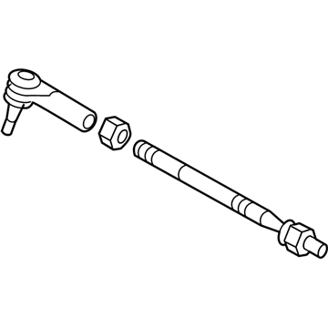 Volkswagen 7L0-422-803-D