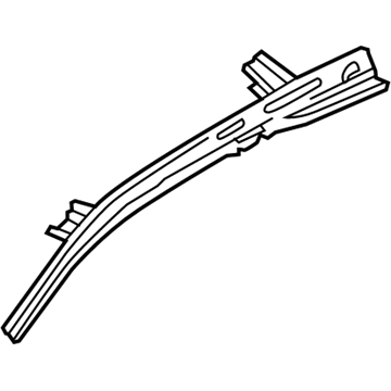 Volkswagen 5G3-809-421-D