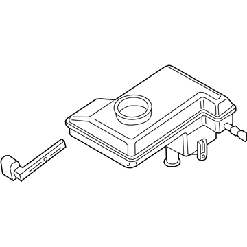 Volkswagen 5Q1-611-301-G