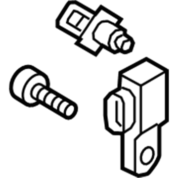 Volkswagen 5G0-698-459