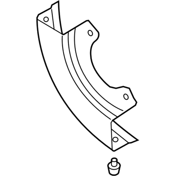 Volkswagen 5Q1-612-163-A