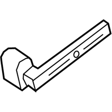 Volkswagen 1S0-611-377