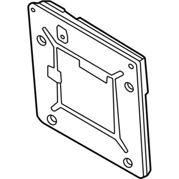 Volkswagen ID.4 Body Control Module - 1EA-937-012-L