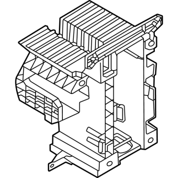 Volkswagen 1EA-941-395-B