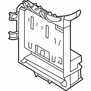 Volkswagen 1EB-941-453-A