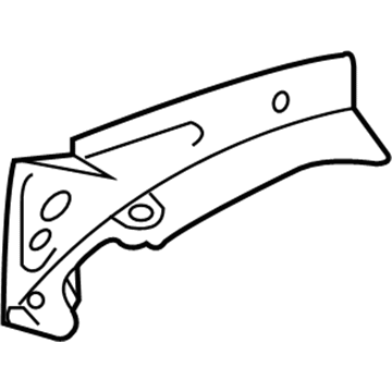 Volkswagen 1Q0-810-135-A