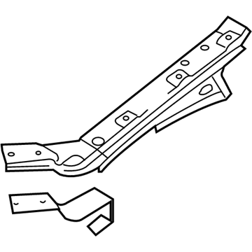 Volkswagen 1Q0-809-145-A